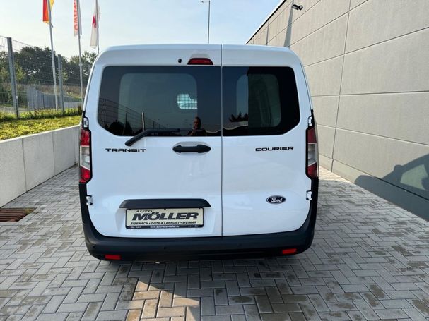 Ford Transit Courier 1.5 Trend 74 kW image number 15