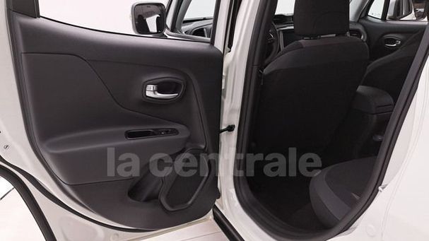 Jeep Renegade 1.0 Limited 88 kW image number 28