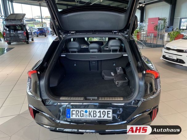 Kia EV6 kWh GT 4WD 430 kW image number 7