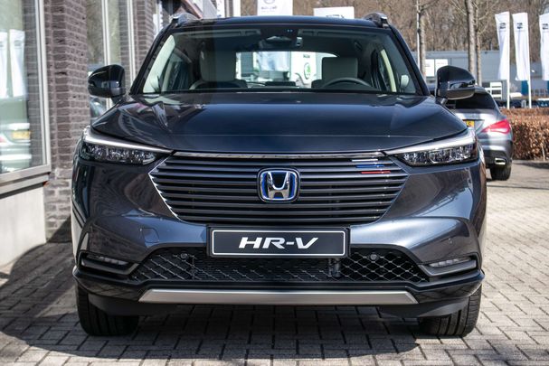 Honda HR-V 96 kW image number 11