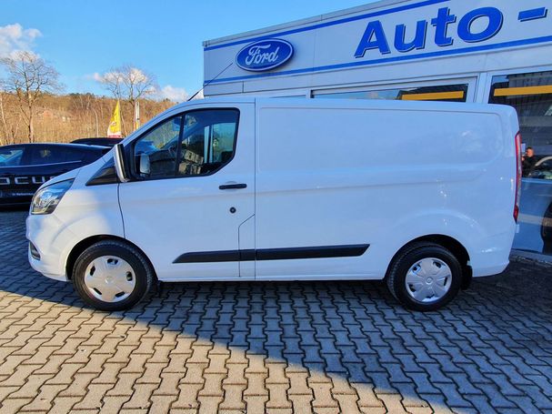 Ford Transit Custom 320 L1 Trend 96 kW image number 5