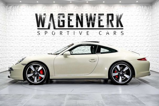 Porsche 991 294 kW image number 1