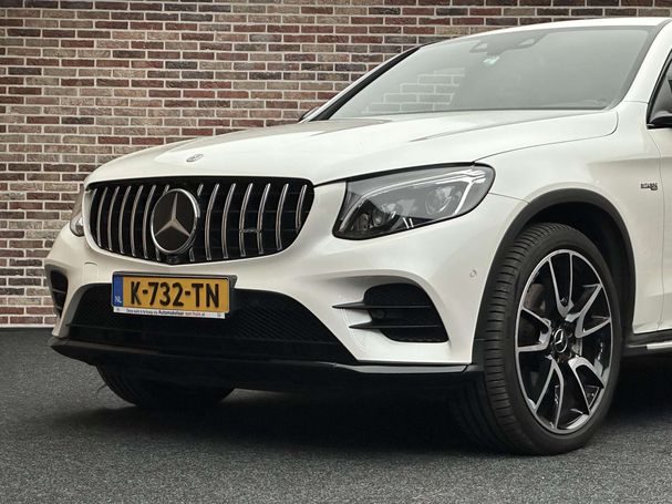 Mercedes-Benz GLC 43 AMG 4Matic 270 kW image number 34