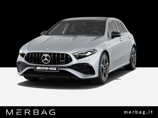 Mercedes-Benz A 35 AMG 4Matic 225 kW image number 1