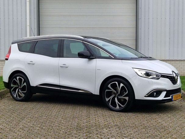 Renault Grand Scenic TCe 117 kW image number 18