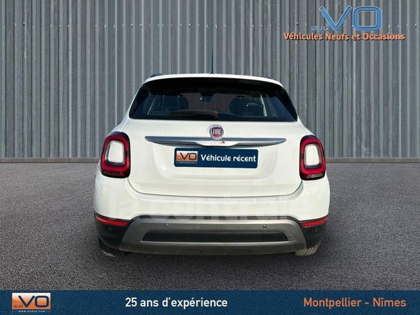 Fiat 500X 96 kW image number 6