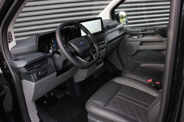 Ford Transit Custom 320 L2H1 Limited 125 kW image number 24