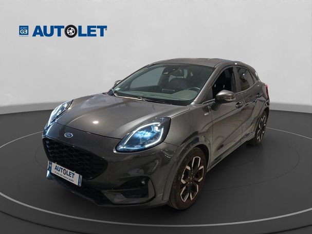 Ford Puma 1.0 EcoBoost ST-Line 92 kW image number 1