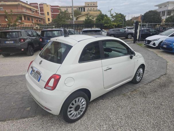 Fiat 500 1.0 51 kW image number 4