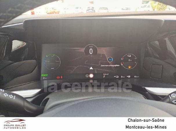 Opel Grandland 1.6 Hybrid GS 165 kW image number 11