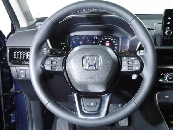 Honda CR-V e:HEV AWD 135 kW image number 13