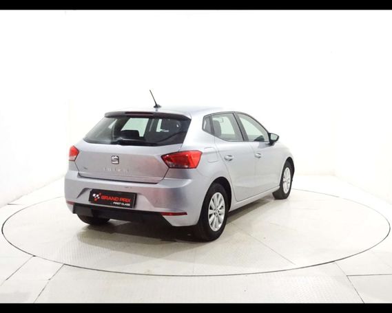 Seat Ibiza 1.0 MPI 59 kW image number 2