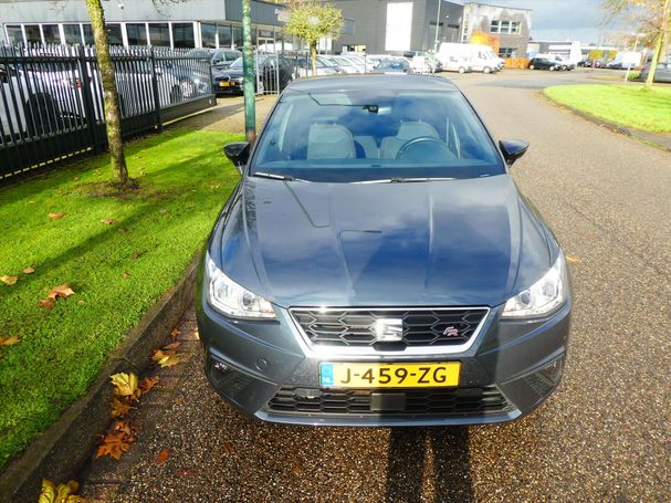 Seat Ibiza 1.0 TSI DSG FR 81 kW image number 13