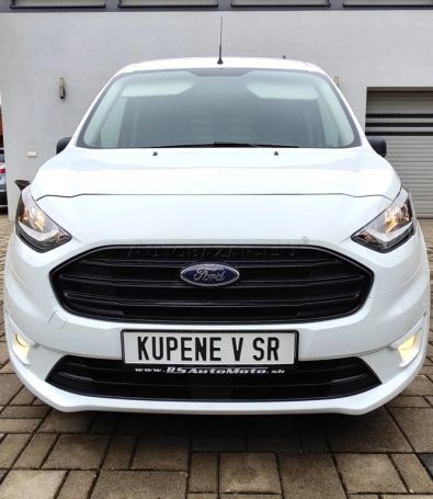 Ford Transit Connect 230 L2 1.5 74 kW image number 5