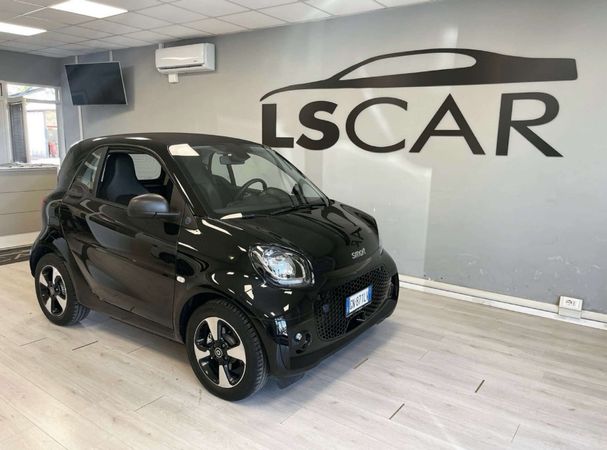 Smart ForTwo EQ 60 kW image number 2