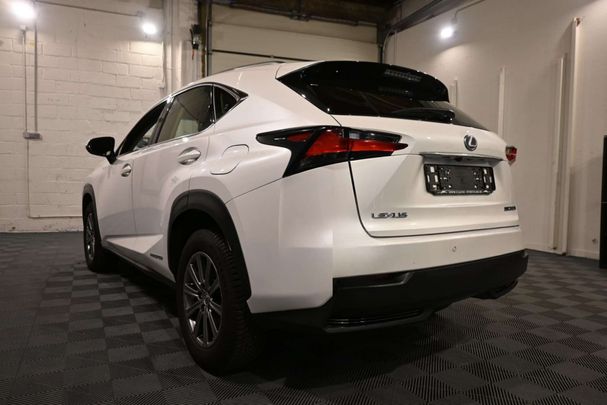 Lexus NX 300 Executive Line 114 kW image number 6