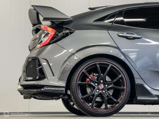 Honda Civic 2.0 VTEC Type R 235 kW image number 14