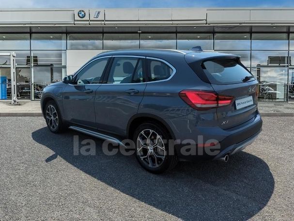 BMW X1 25e xDrive 162 kW image number 24