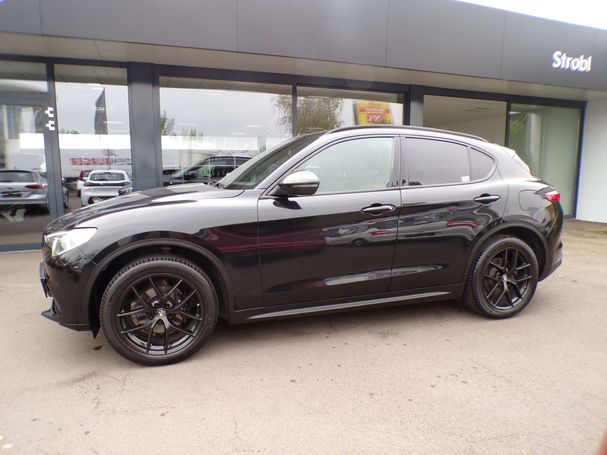 Alfa Romeo Stelvio 2.0 B-Tech 206 kW image number 5