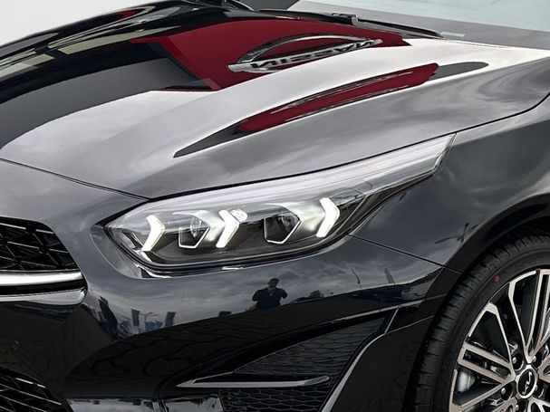 Kia ProCeed 103 kW image number 5