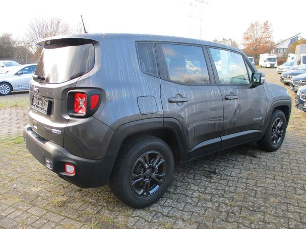 Jeep Renegade 1.0 T-GDi Longitude 88 kW image number 4