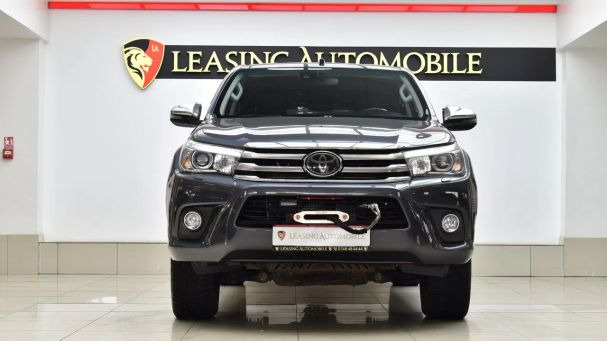 Toyota Hilux D 110 kW image number 2