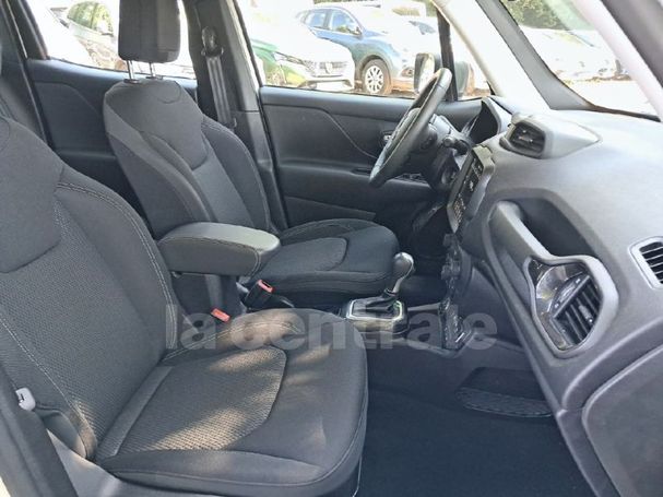 Jeep Renegade 1.3 140 kW image number 27