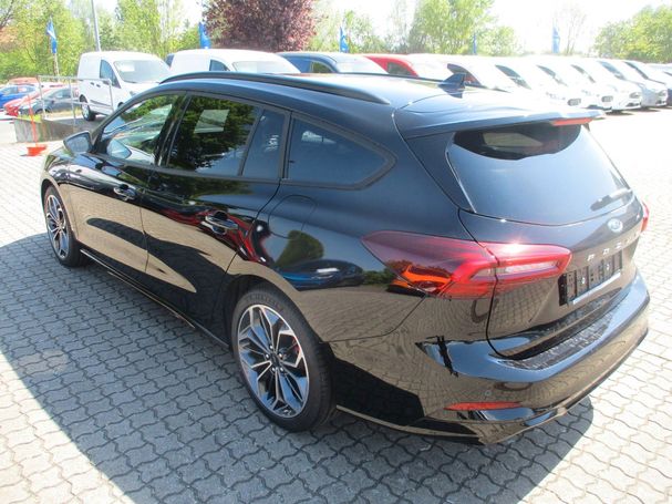 Ford Focus 92 kW image number 4