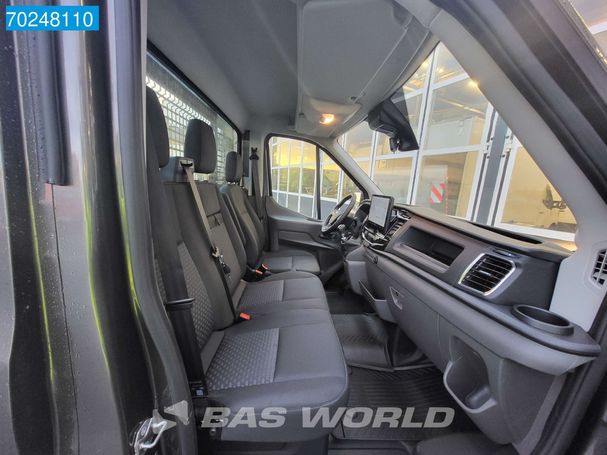 Ford Transit 121 kW image number 11