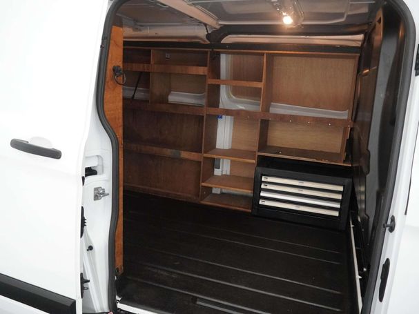 Ford Transit Custom L2H1 Ambiente 77 kW image number 10