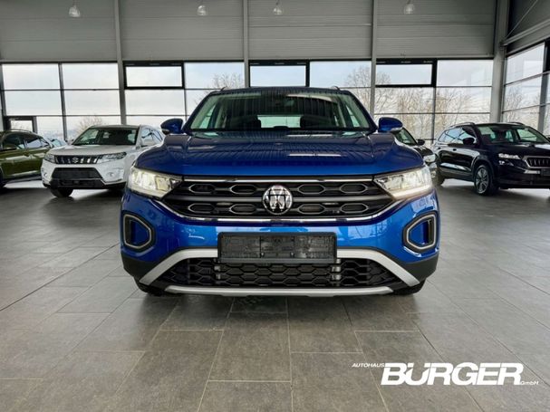 Volkswagen T-Roc 1.5 TSI DSG 110 kW image number 4