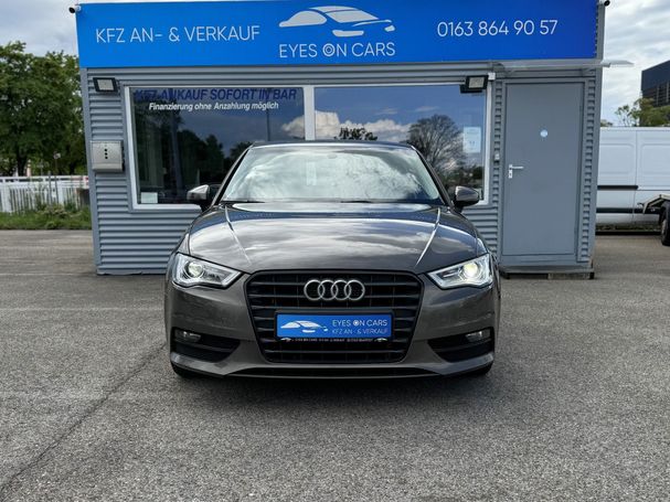 Audi A3 76 kW image number 8