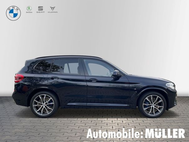 BMW X3 xDrive 210 kW image number 3