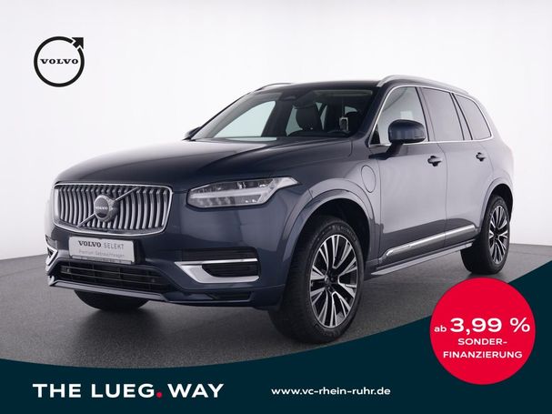 Volvo XC90 T8 Recharge AWD 335 kW image number 2