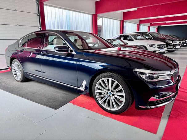 BMW 730d xDrive 195 kW image number 2