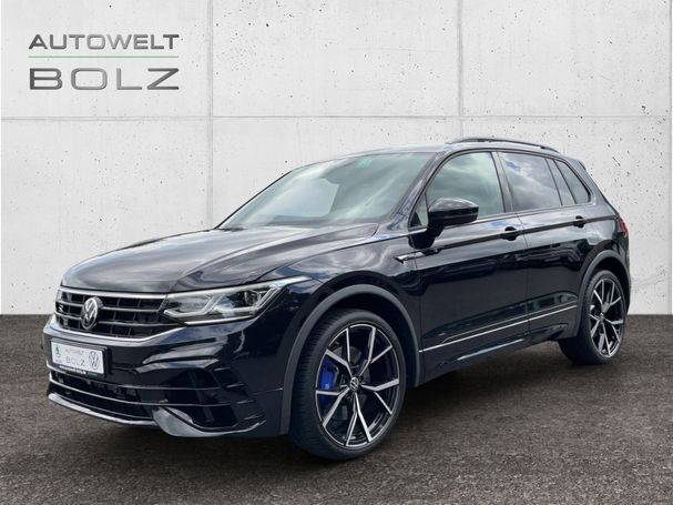 Volkswagen Tiguan R 4Motion DSG 235 kW image number 1