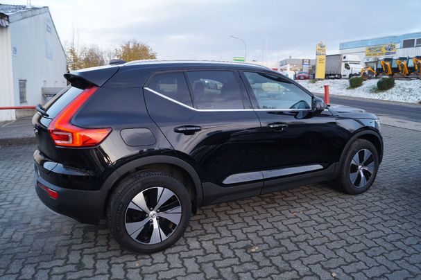 Volvo XC40 Recharge R T4 DKG 155 kW image number 2