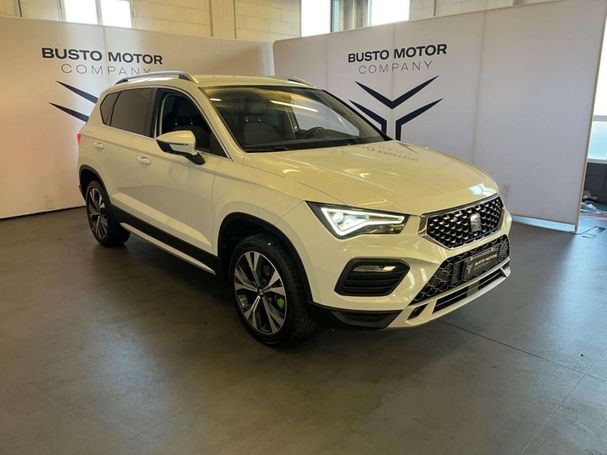 Seat Ateca 1.5 TSI 110 kW image number 2