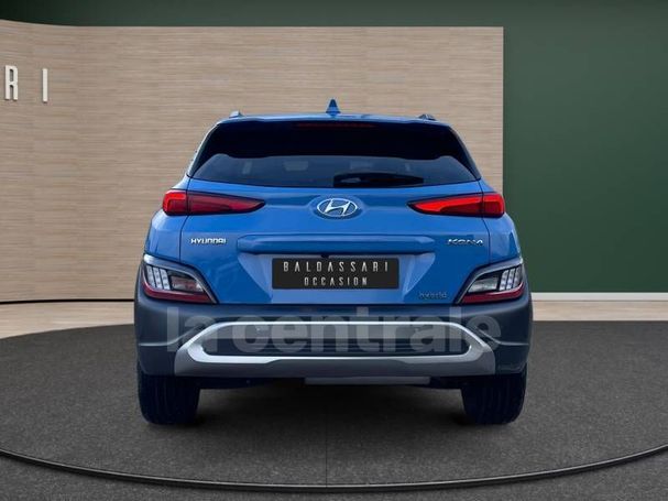 Hyundai Kona 104 kW image number 6