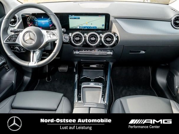 Mercedes-Benz B 220 140 kW image number 10