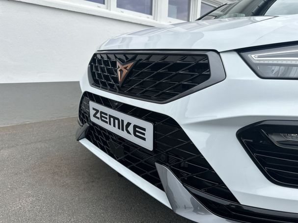 Cupra Ateca 110 kW image number 18