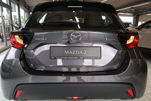 Mazda 2 Hybrid 85 kW image number 3