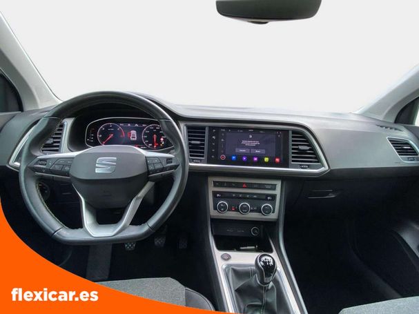 Seat Ateca 2.0 TDI 110 kW image number 11