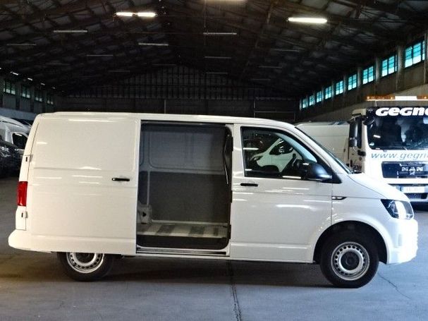 Volkswagen T6 Transporter 75 kW image number 8