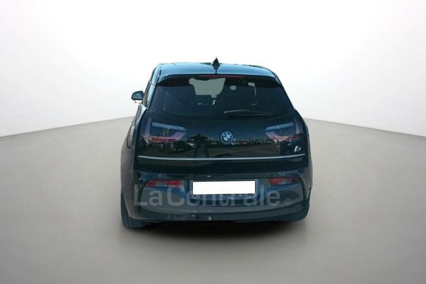 BMW i3 120 Ah 125 kW image number 6