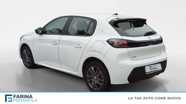 Peugeot 208 BlueHDi Active 75 kW image number 6