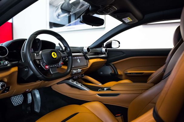 Ferrari GTC4Lusso V12 507 kW image number 2