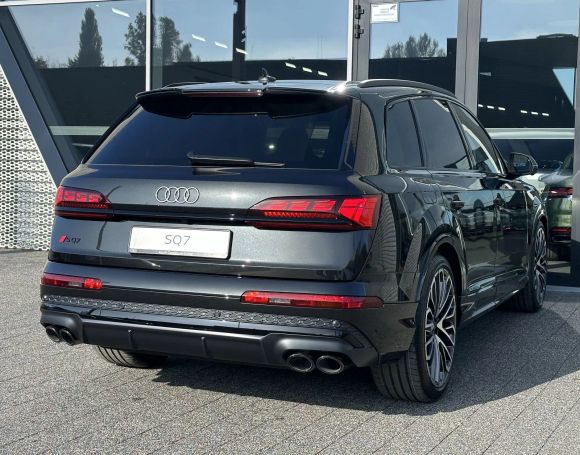 Audi SQ7 373 kW image number 8