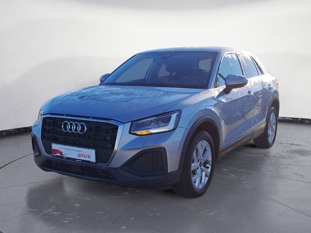 Audi Q2 35 TFSI S tronic 110 kW image number 1