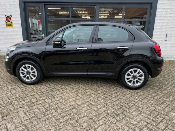 Fiat 500X 1.0 City Cross 88 kW image number 22